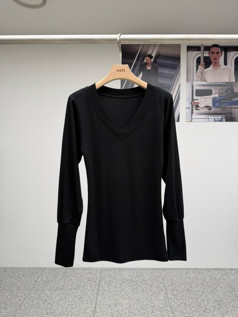 (2026FW) MADE - TOP