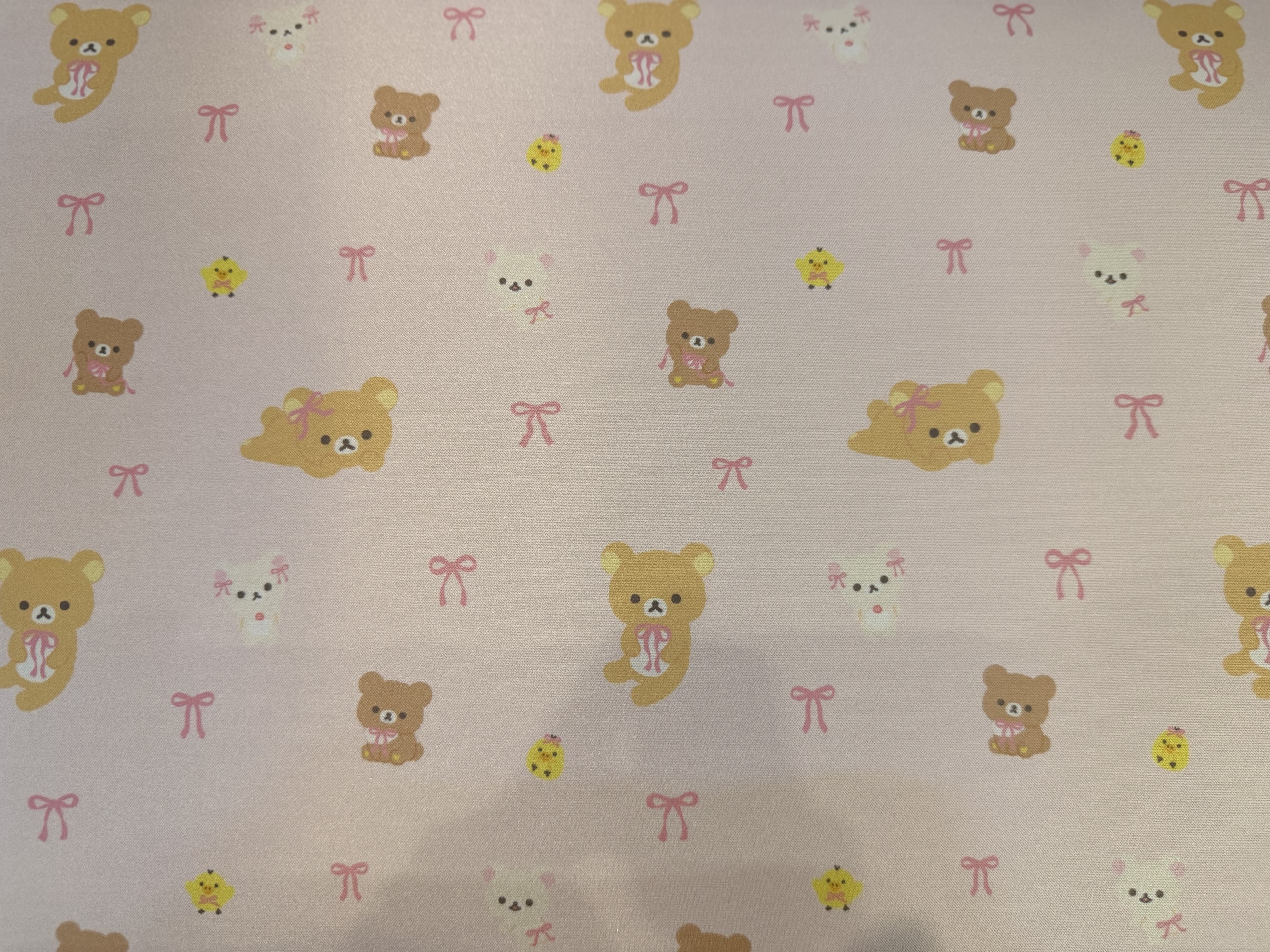 《現貨》全新Rilakkuma 電腦枱墊