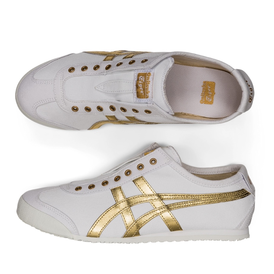 Onitsuka Tiger MEXICO 66 SLIP-ON