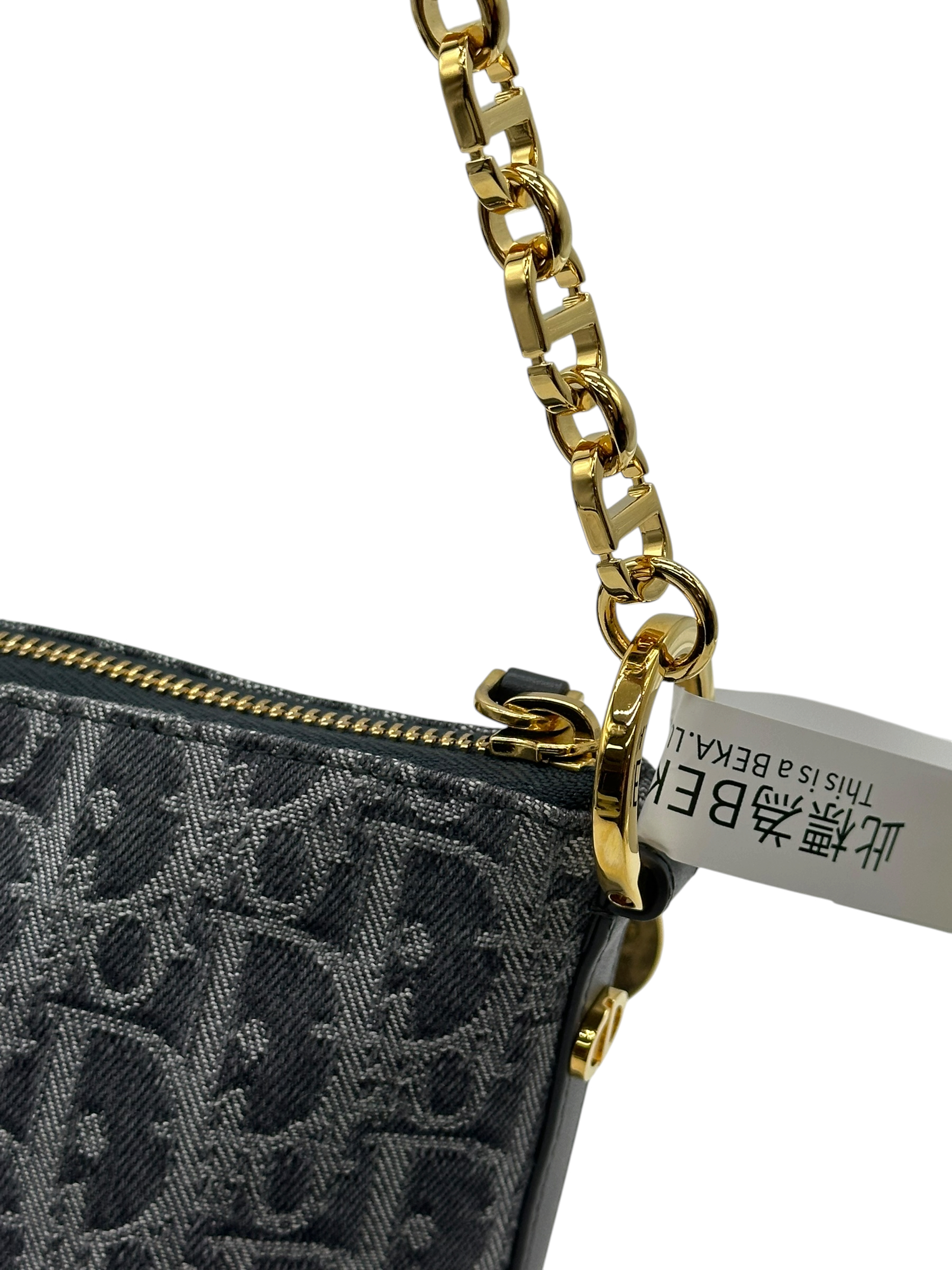 Pre-Owned DIOR Star Hobo Bag / Product Code: 26052416
