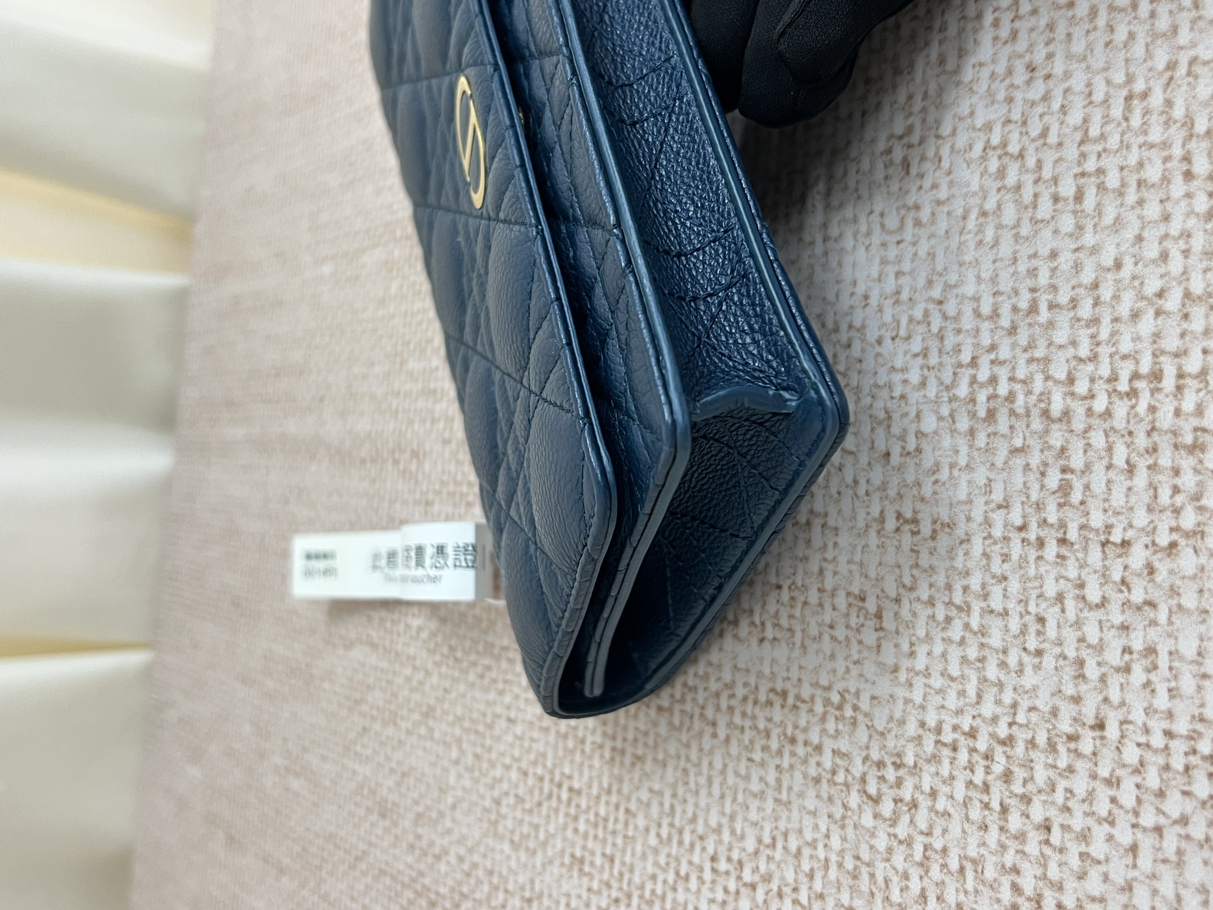 Pre-owned Dior WOC/ Product Code: 26032202