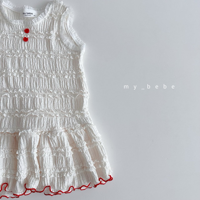 🇰🇷My Bebe裙