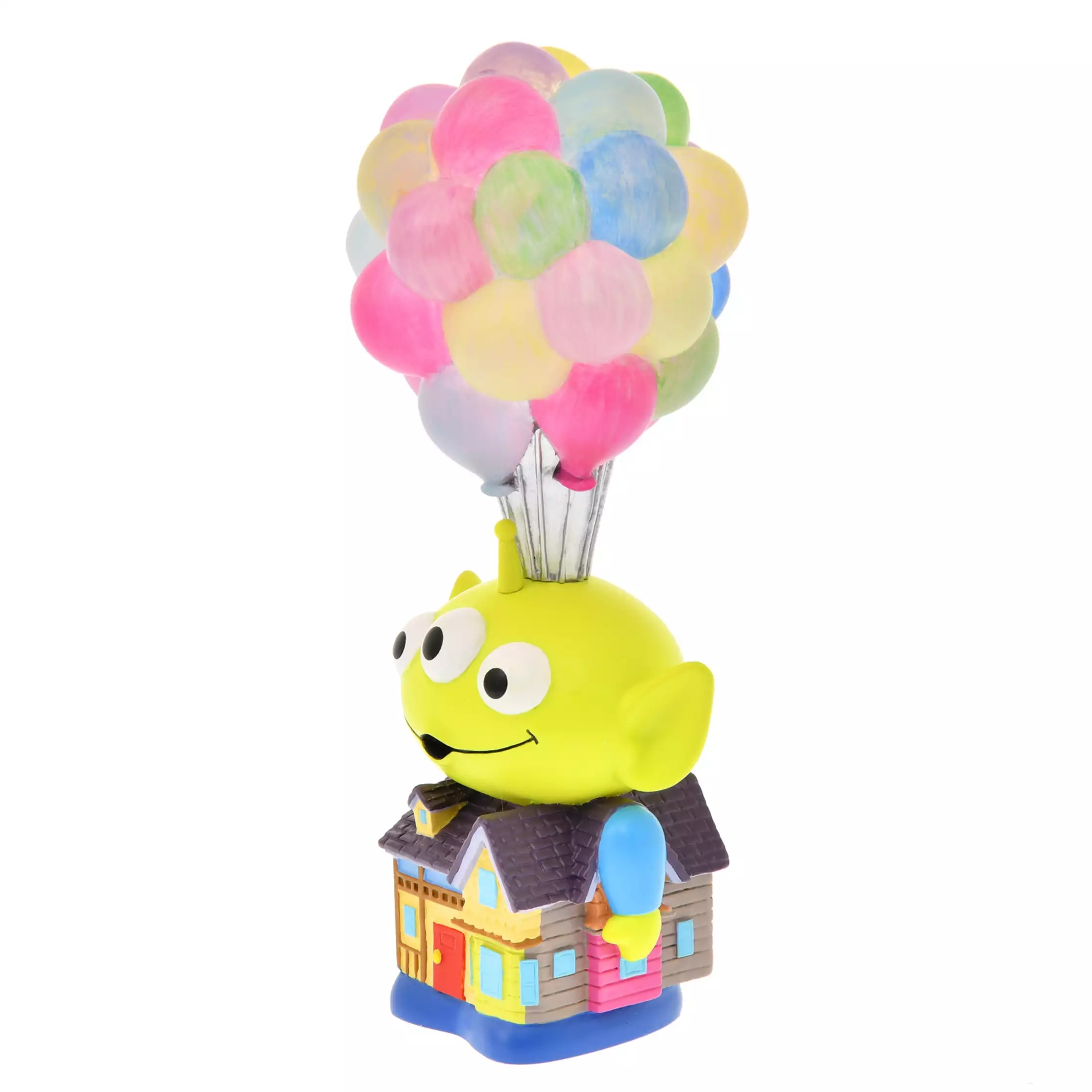 🌸 【預訂】Alien LED 氣氛燈- Exclusive Magic 30/6新品