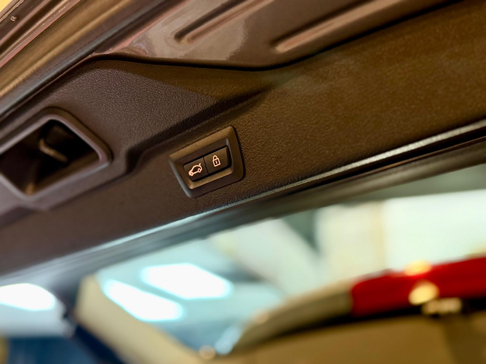 B.M.W. X5 XDRIVE30D (F15) 2013