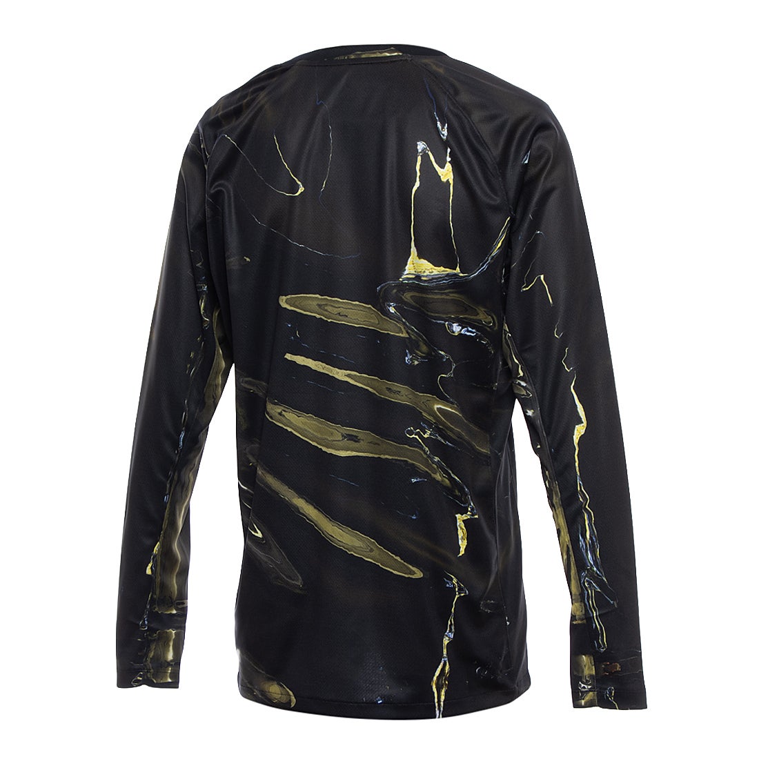 🌌 捕捉巴黎之夜 Nike Jordan x PSG 最新 "Night Edition" 聯名長袖球迷版球衣 (可加印字章) IB3146