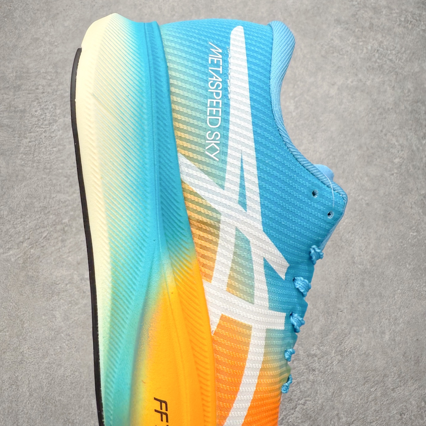 Asics Metaspeed Sky+