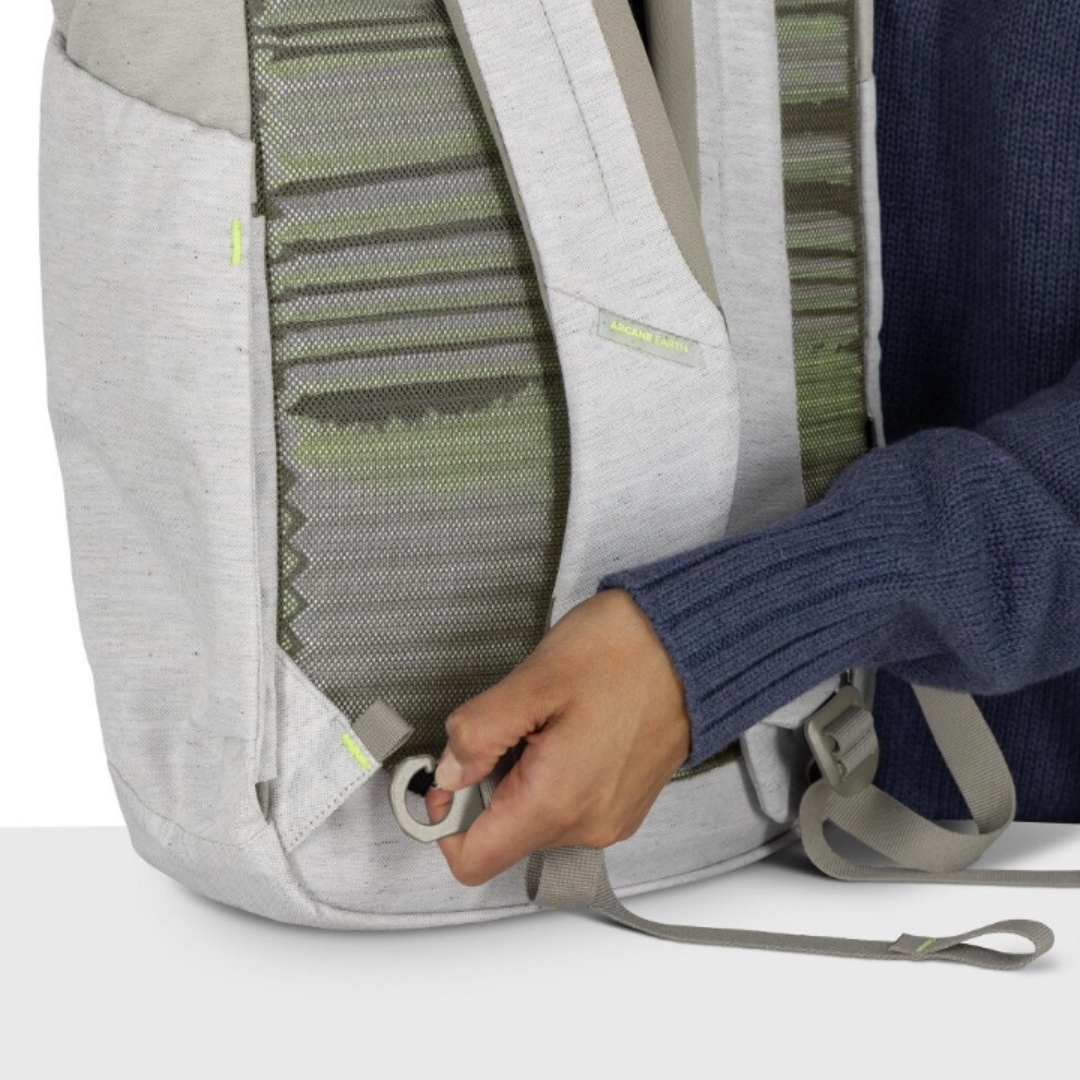 Osprey Arcane Earth Roll Top Pack 捲頂背包 (F26)