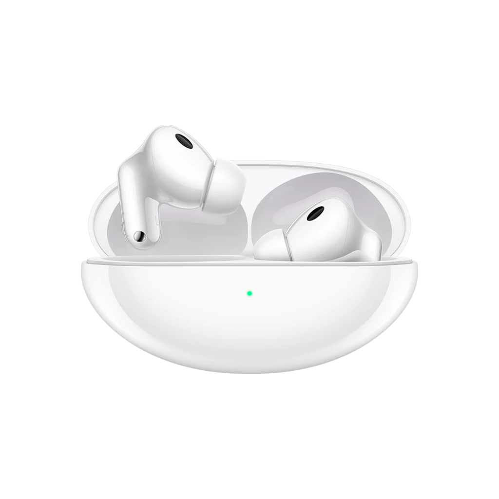 Huawei Freebuds Neo 無線降噪耳機｜智慧深度降噪・沉浸原聲音質・雙向通話降噪・舒適貼耳佩戴｜香港行貨