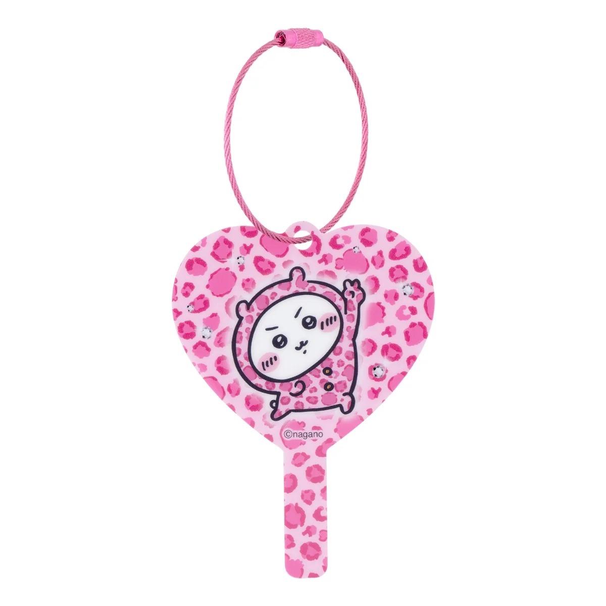 🌸 【預訂】Charm(隨機) - Chiikawa 18/9新品