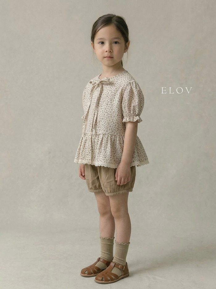 🇰🇷Mon petit bebe上衣