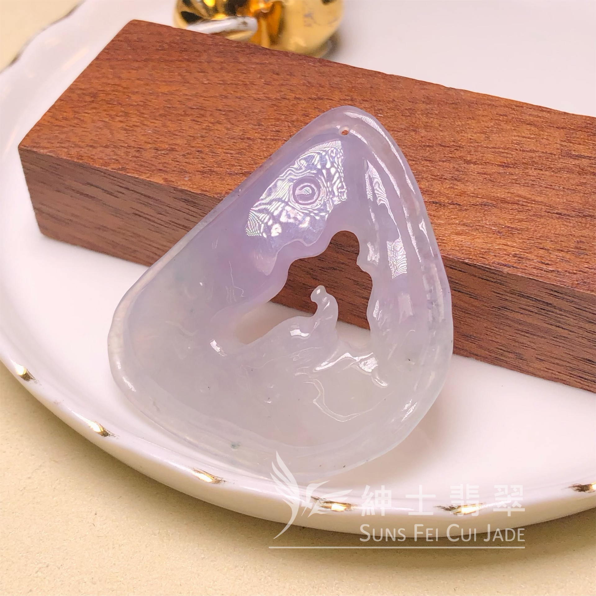 YK00302 冰春彩悟道