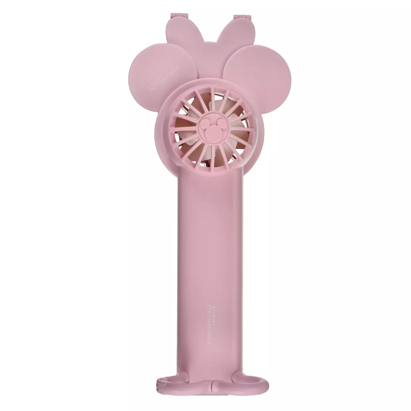 🌸 【預訂】Minnie 可制冷風扇 - Sunshine days series