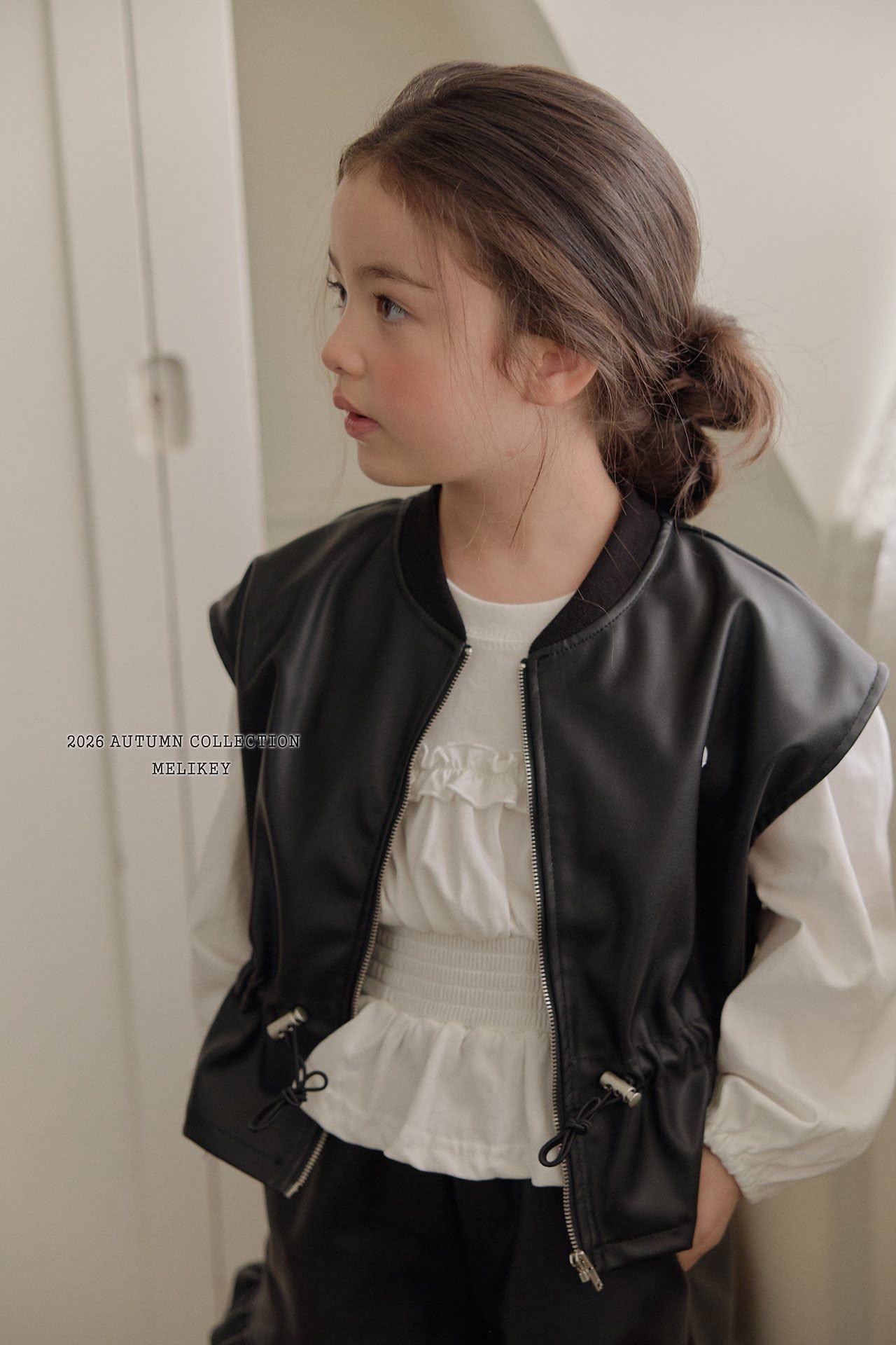 CP6074 Vest