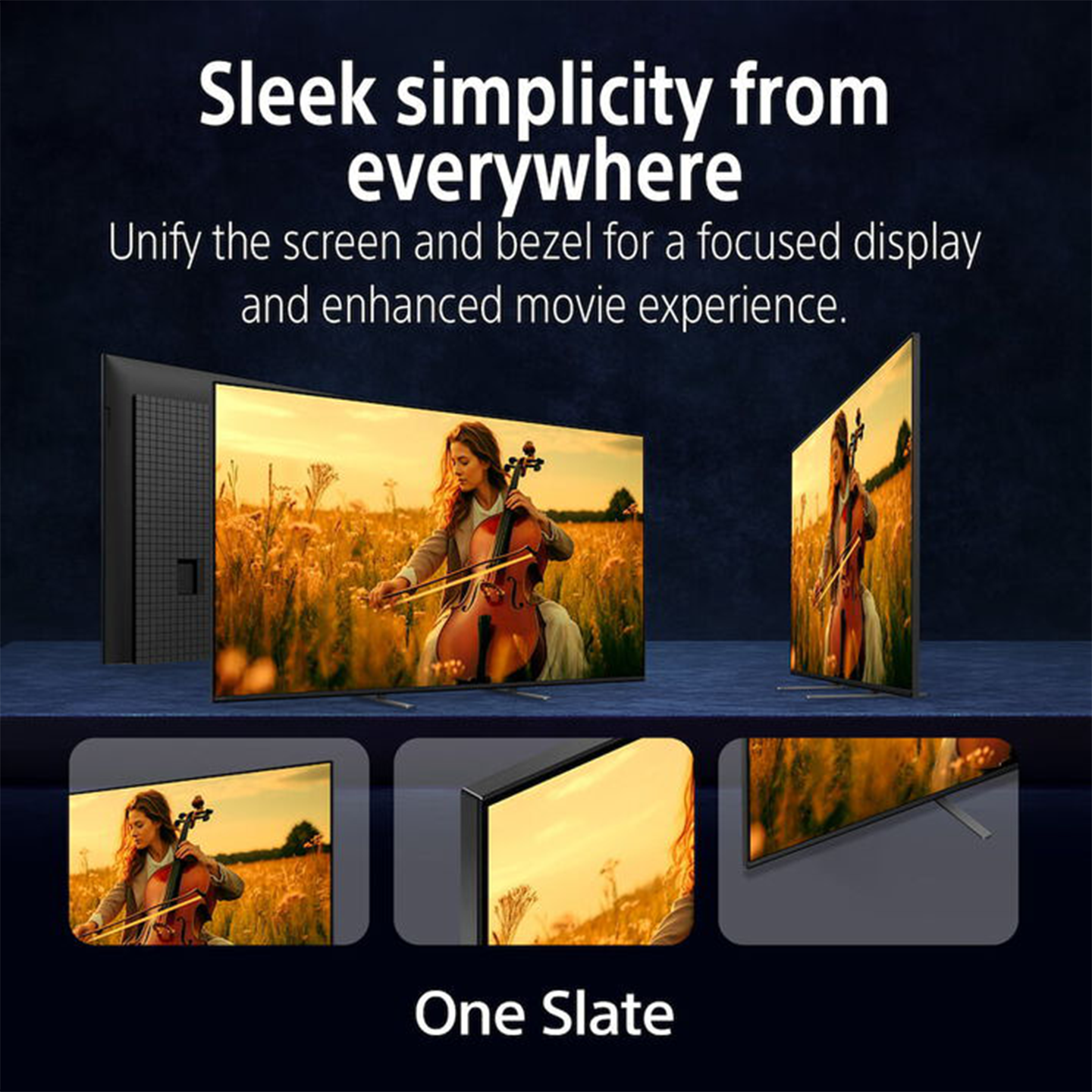 Sony 85" 4K HDR Google TV (K-85XR50)