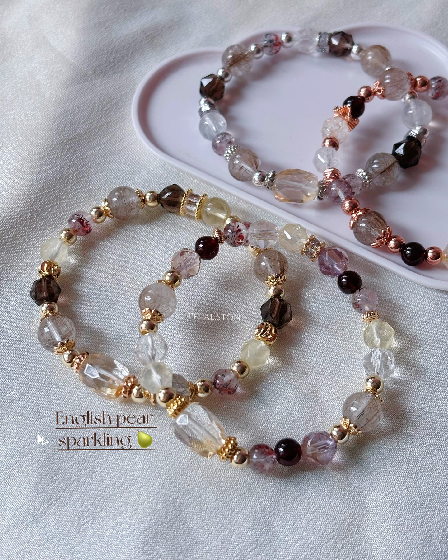 ✧ᴇɴɢʟɪꜱʜ ᴘᴇᴀʀ ꜱᴘᴀʀᴋʟɪɴɢ🍐✧