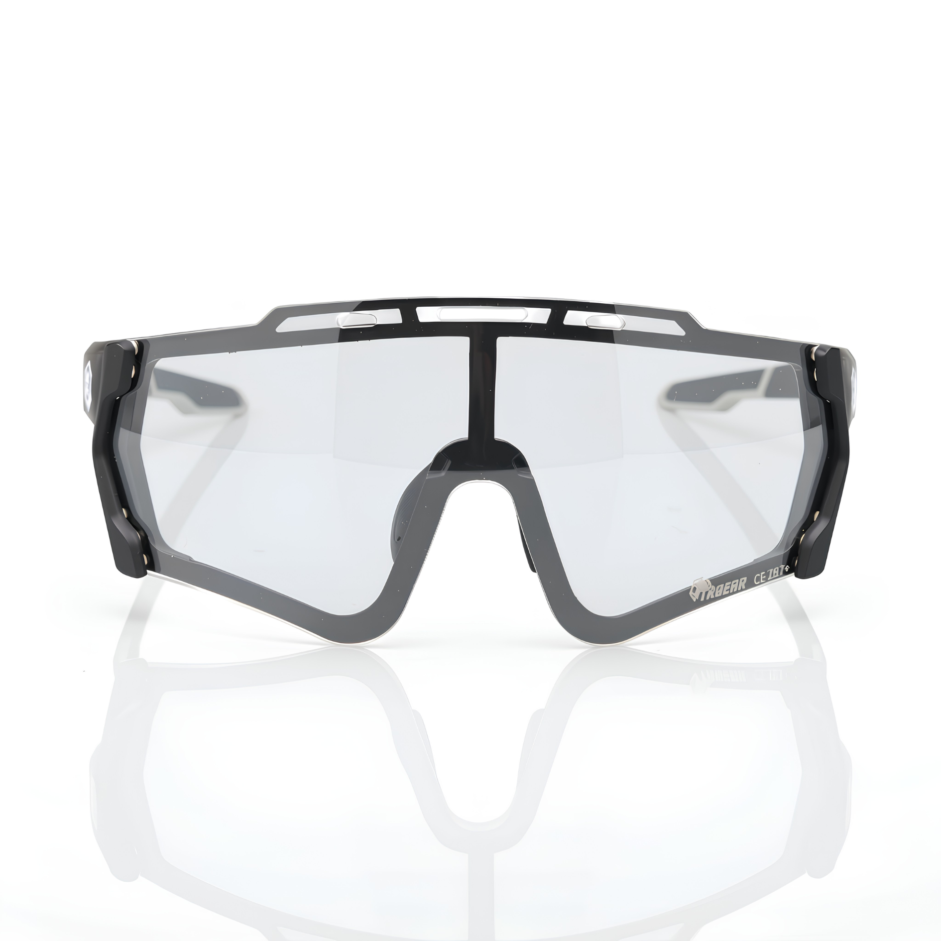 TRGEAR TG02 磁力款防護眼鏡套裝