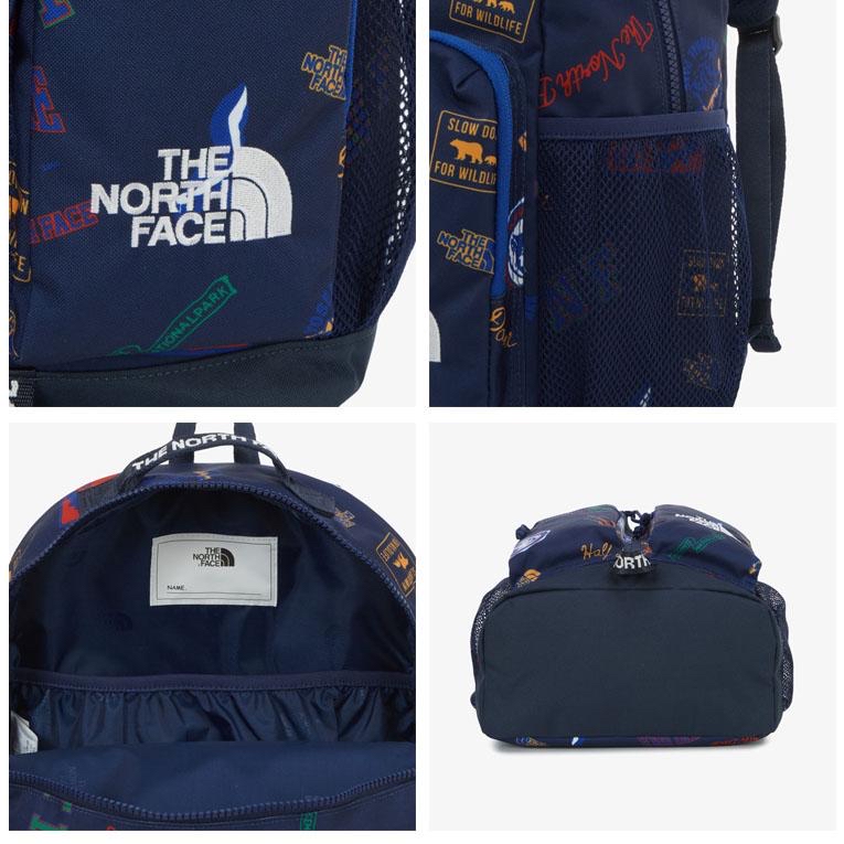 The North Face 韓國限定 K'S SWITCH PACK M 16L