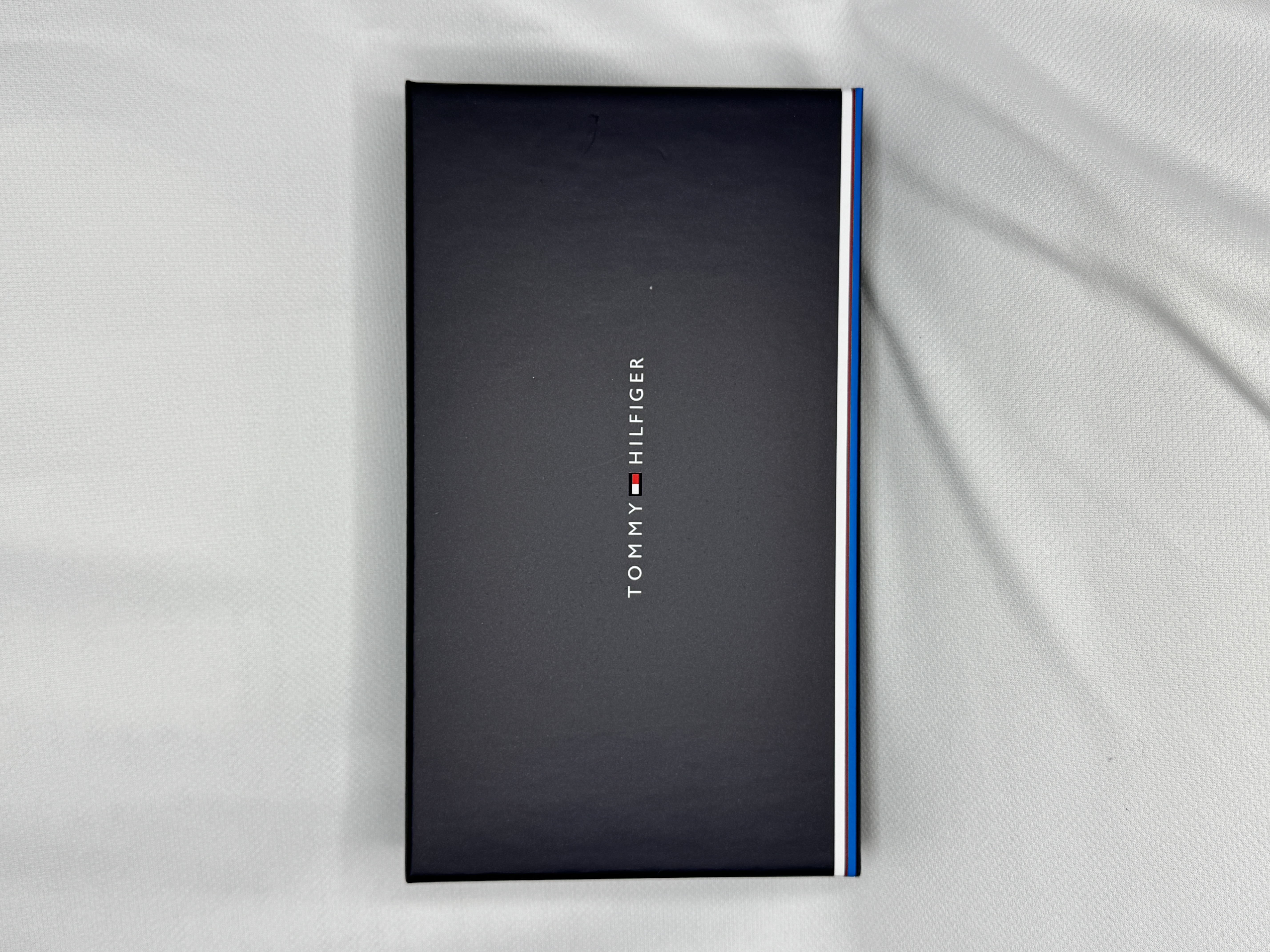 Tommy Hilfiger Monogram長銀包 (香港現貨)