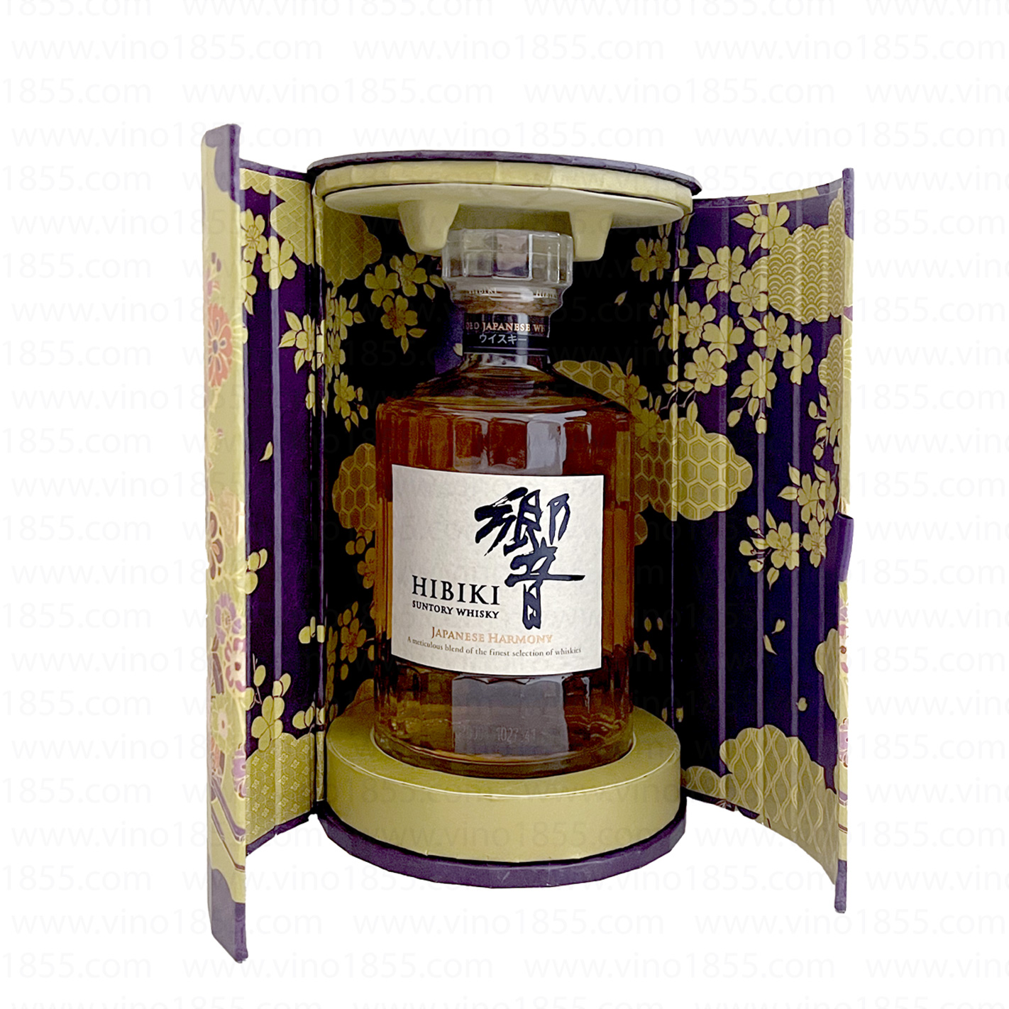 Hibiki 響 2026 春節限量禮盒 70cl