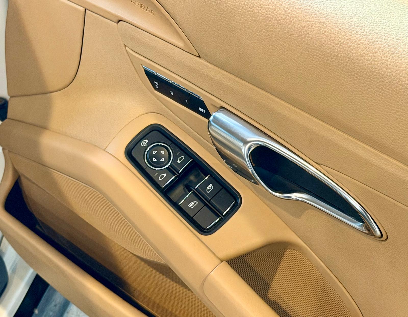 Porsche Cayman 981 2013