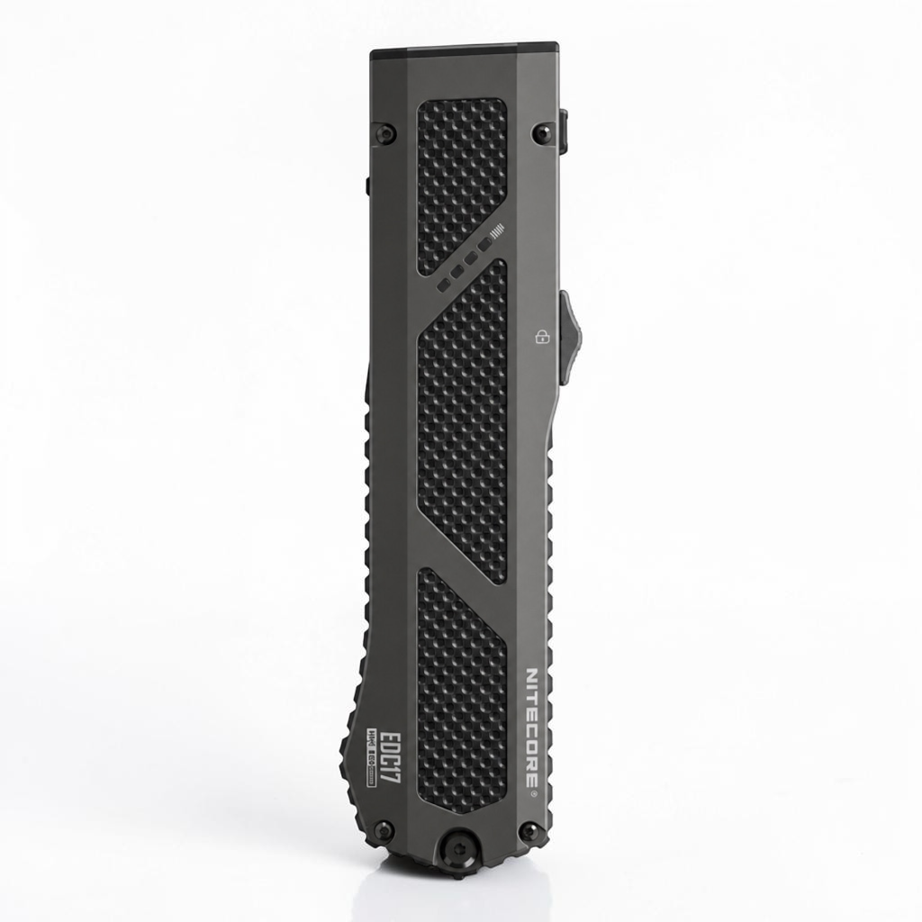 Nitecore EDC17