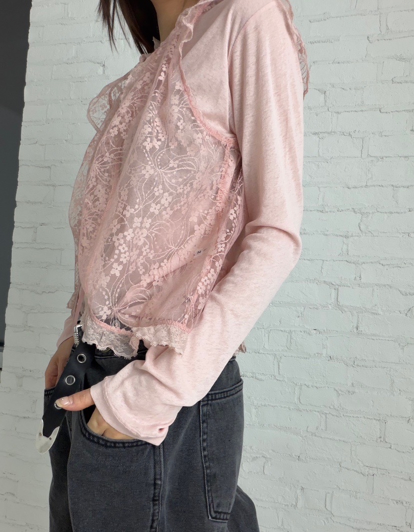 (2026SS) FRANC - VEST