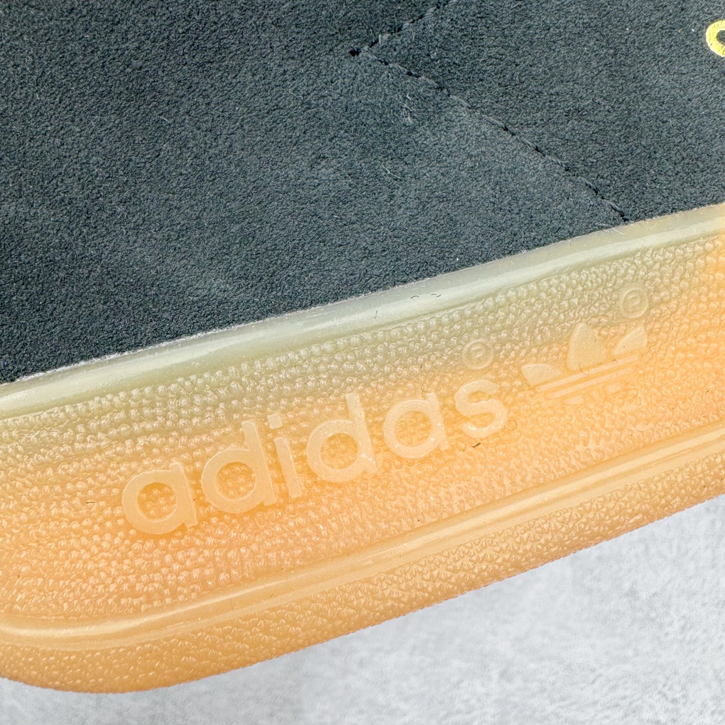 Adidas Gazelle Indoor 