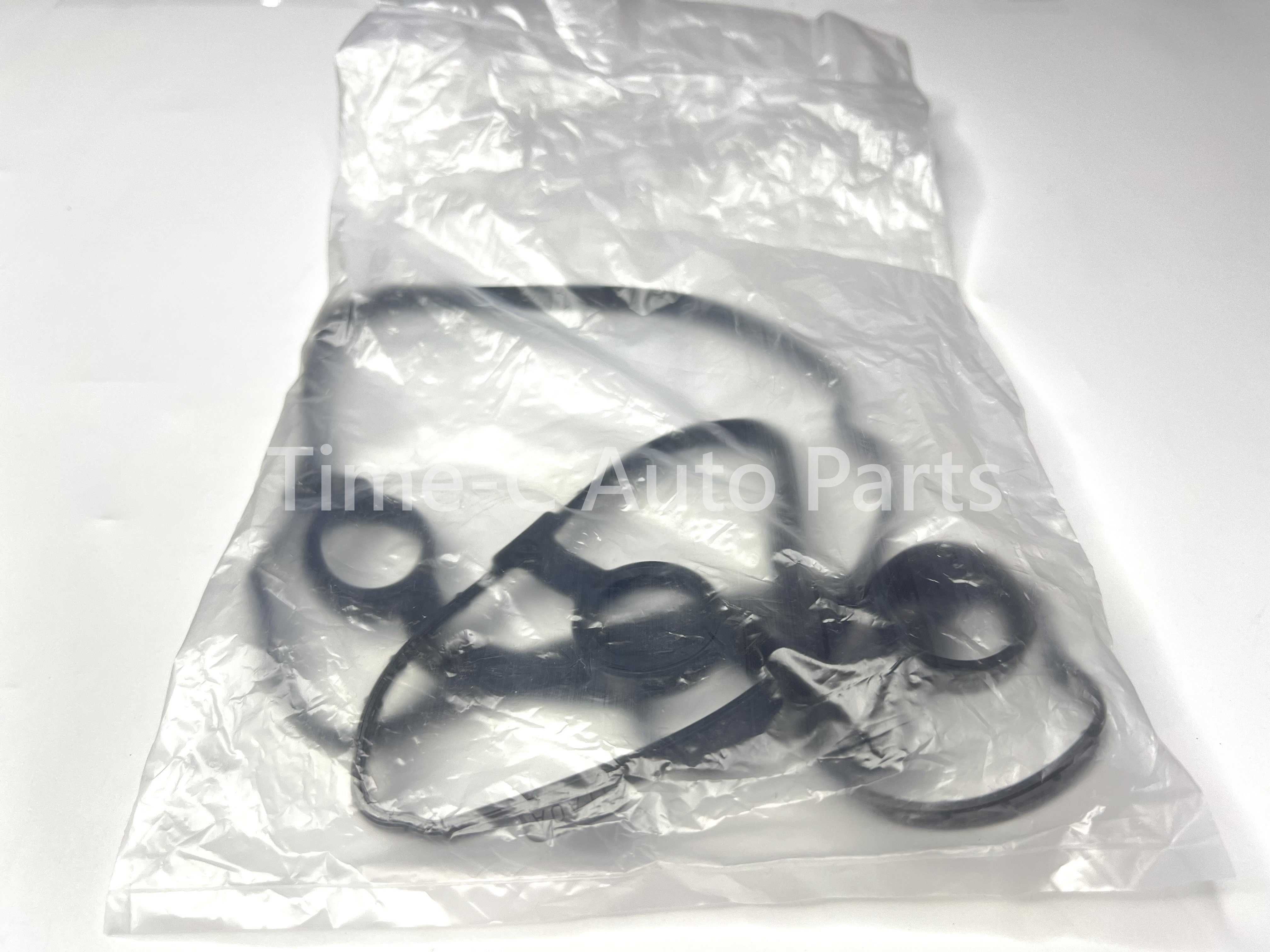 哇奴蓋膠邊 13270-5TA0A - Nissan Serena