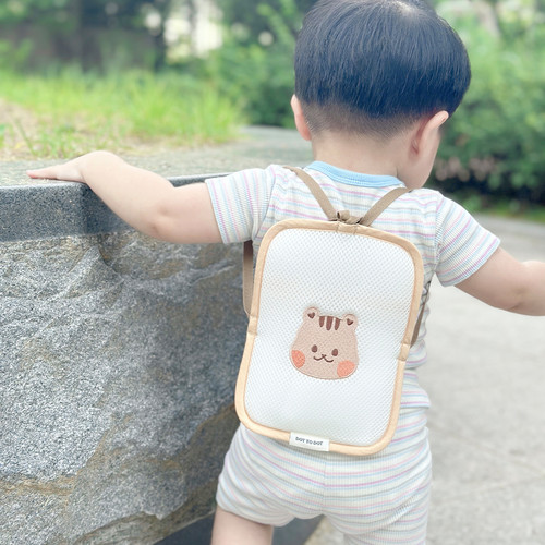 DOTTODOT 多用途baby ice bag❄(贈送凝膠冰袋!)