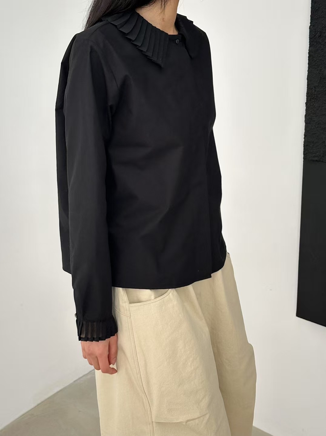 (2026SS) DAYLOG - SHORTS