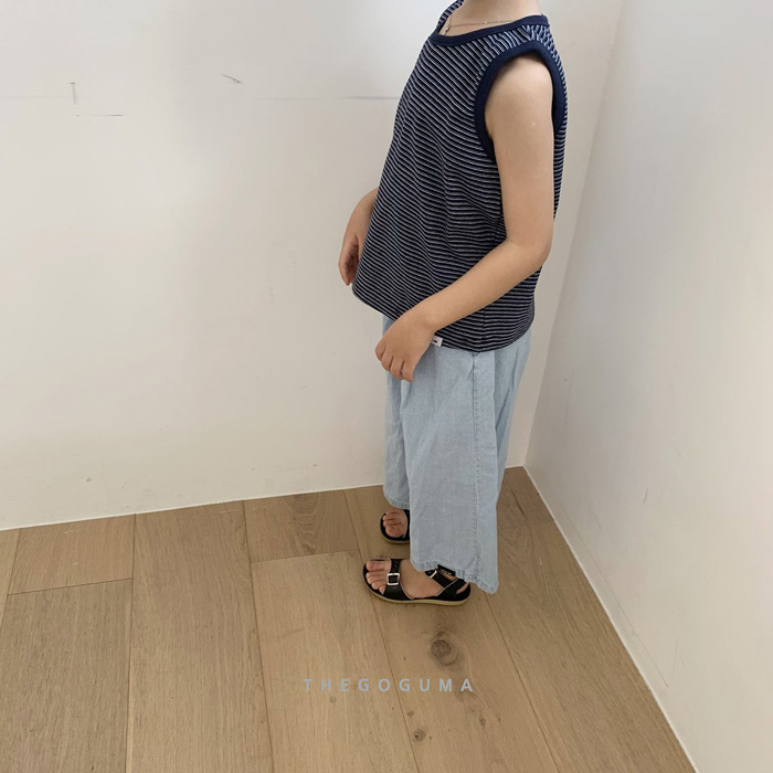 🇰🇷the goguma褲