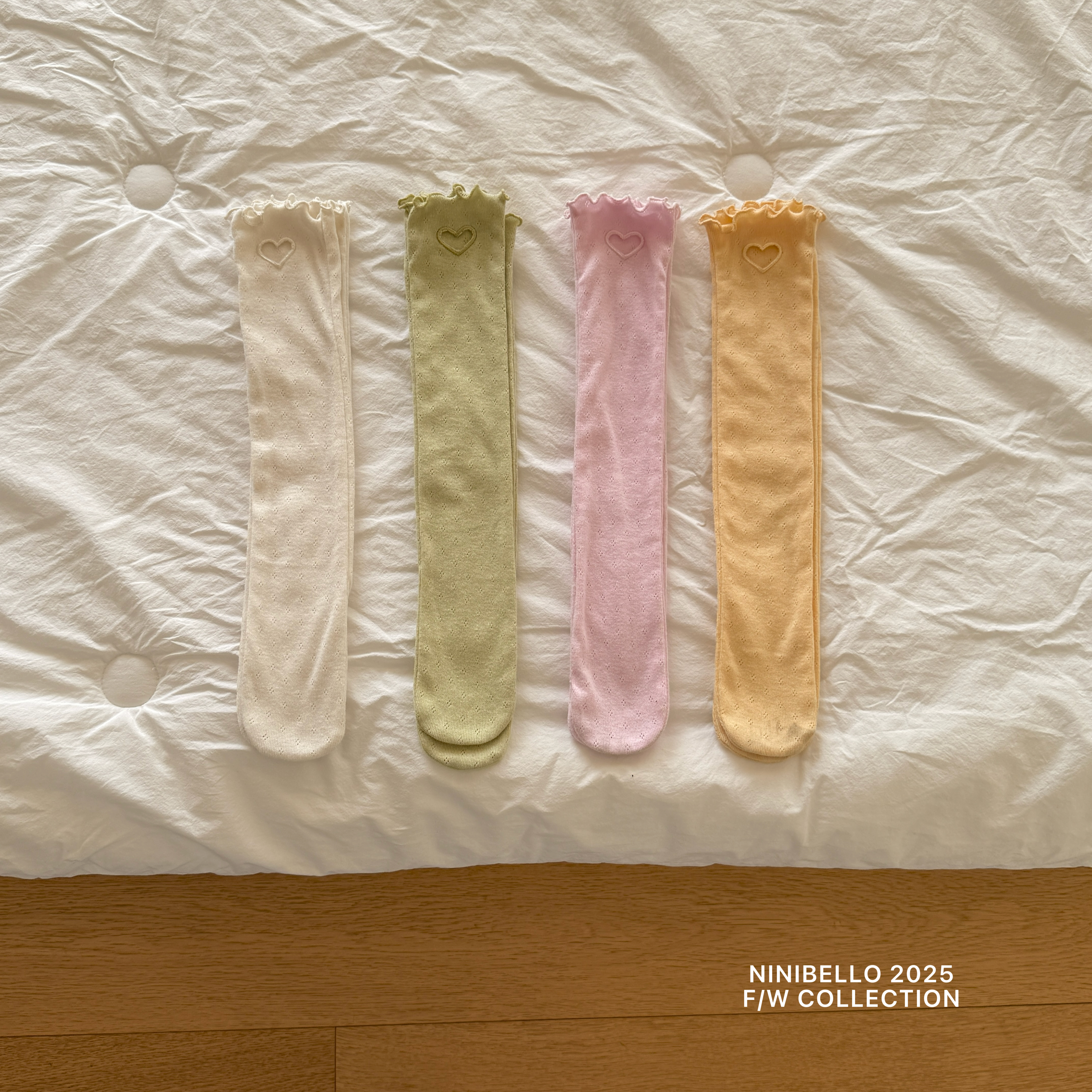 🇰🇷ninibello socks