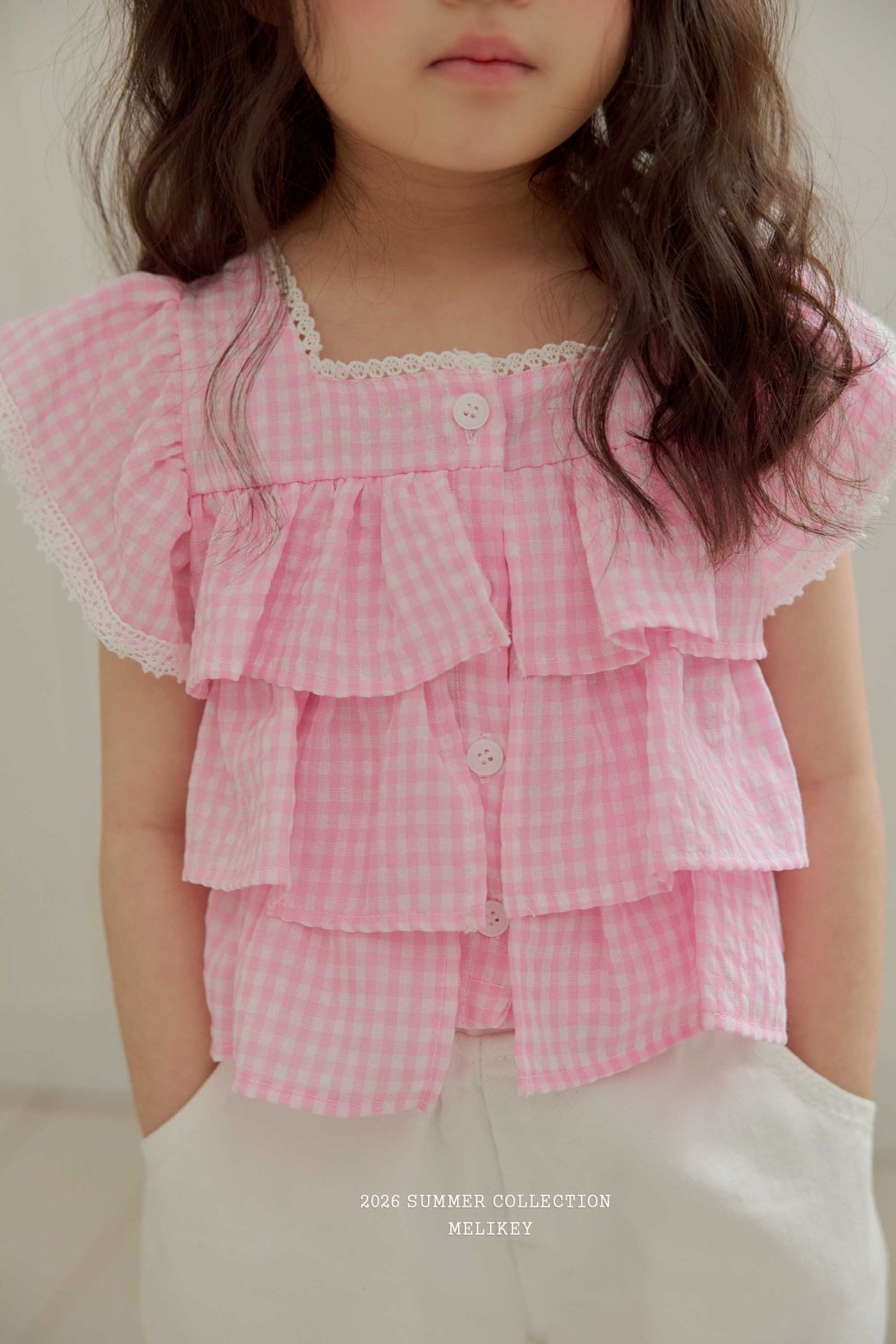 🇰🇷Melikey上衣