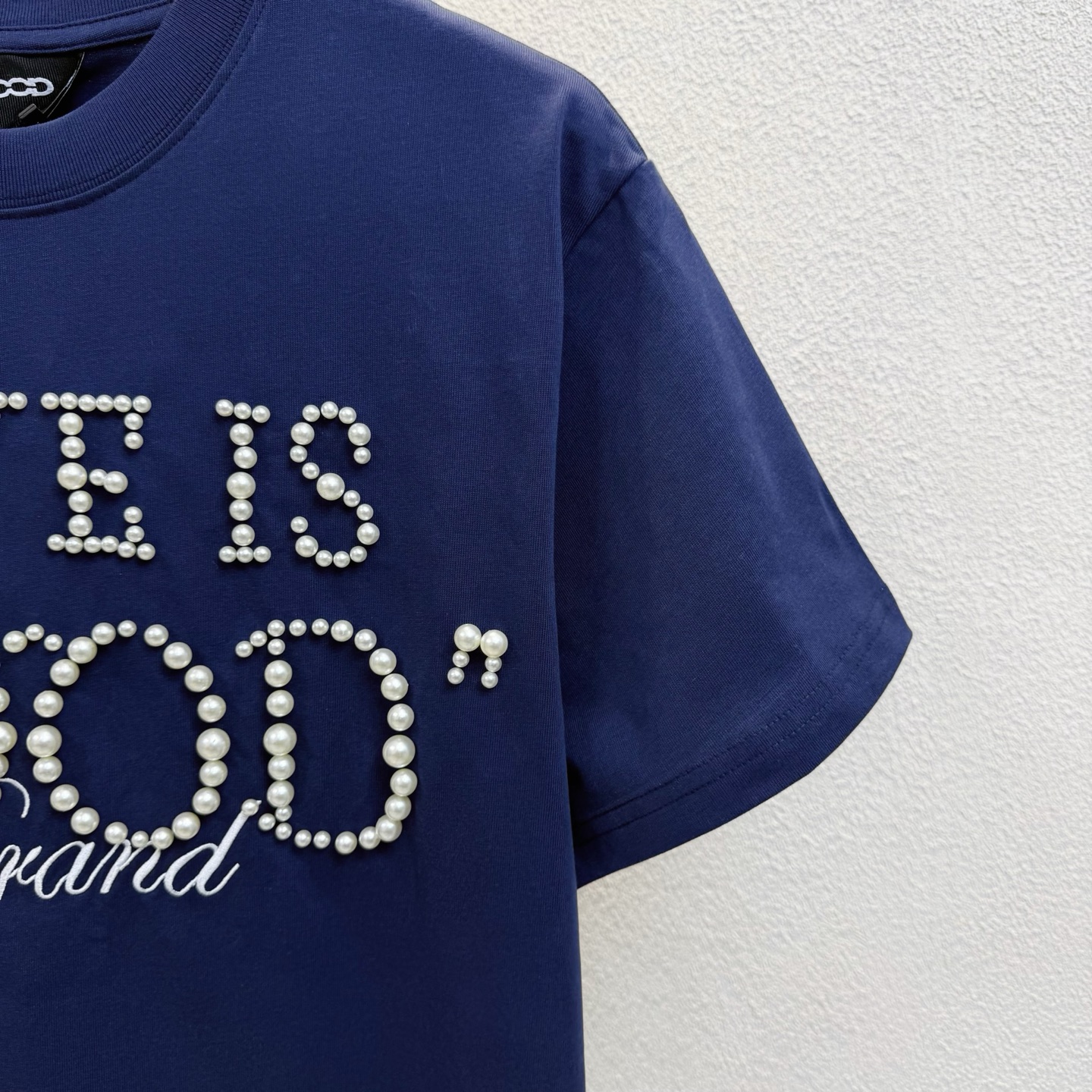 GOODBRAND Love Is Good Tee