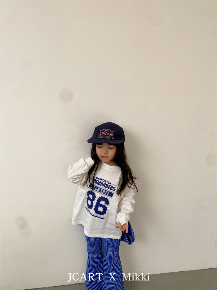 🇰🇷mikki tee親子