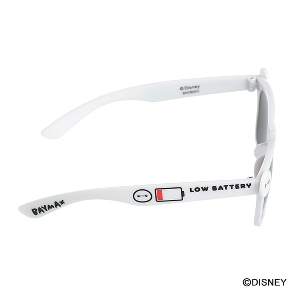 🇯🇵預訂 日本直送🇯🇵Baymax人物圖案兒童太陽眼鏡