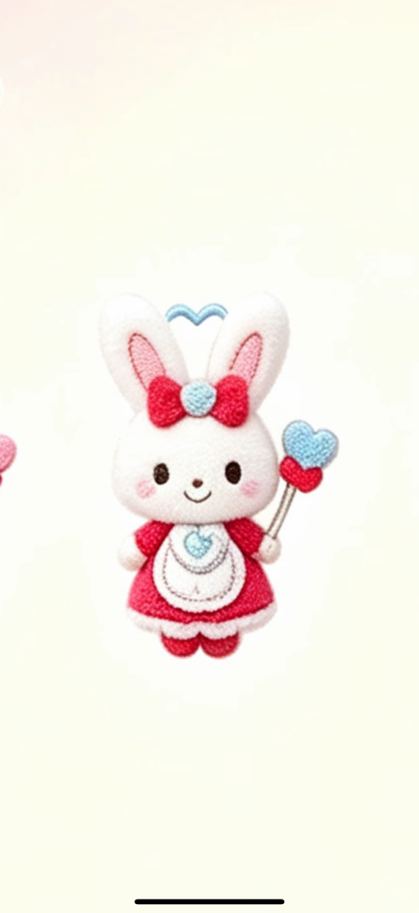 ［2月尾到貨]Sanrio 愛心系列