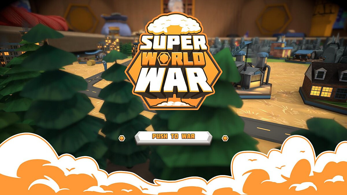 【預售 20/11】NS 超級世界大戰 Super World War 英/日文  (英文封面) PO1281