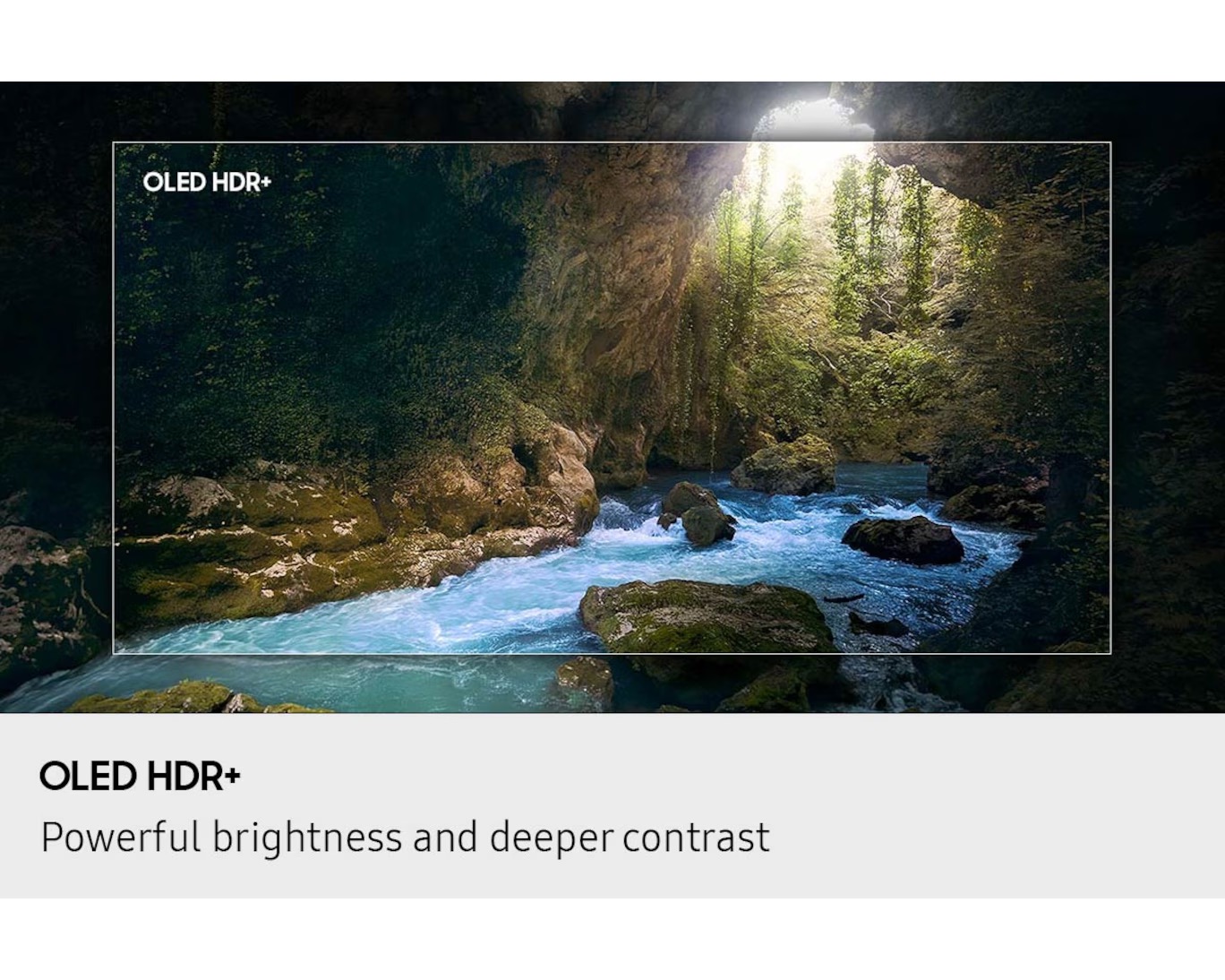 77" SAMSUNG QA77S90F 三星 4K 77S90F Smart OLED TV (國際版)