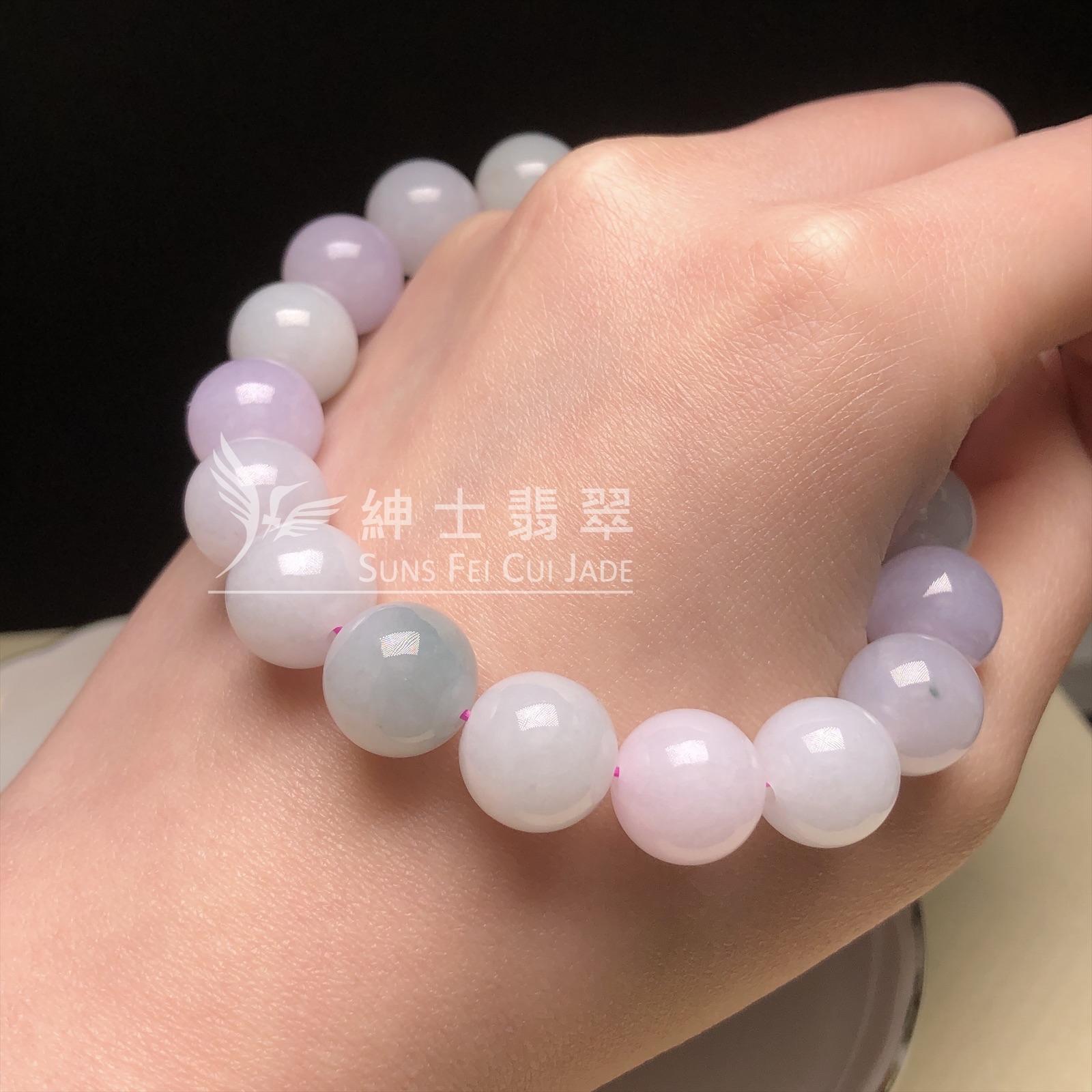 春彩手串 CA00596