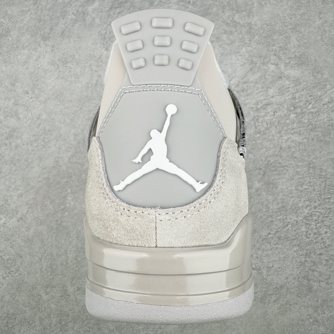 Air Jordan 4 Retro "Frozen Moments" AQ9129-001