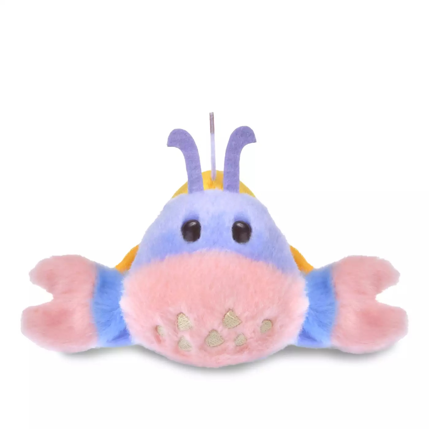 🌸 【預訂】Tamatoa Urupocha-chan 公仔-Moana系列
