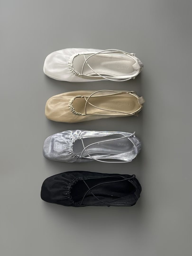 東大門女裝| Mesh shoes