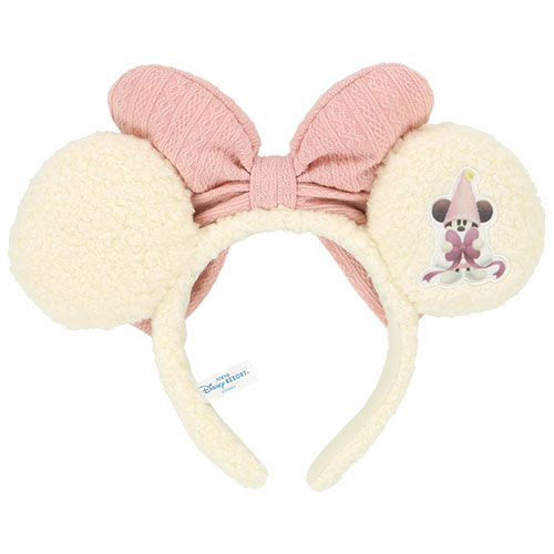 【預訂】TDR Merry Lil RingRing - 頭箍