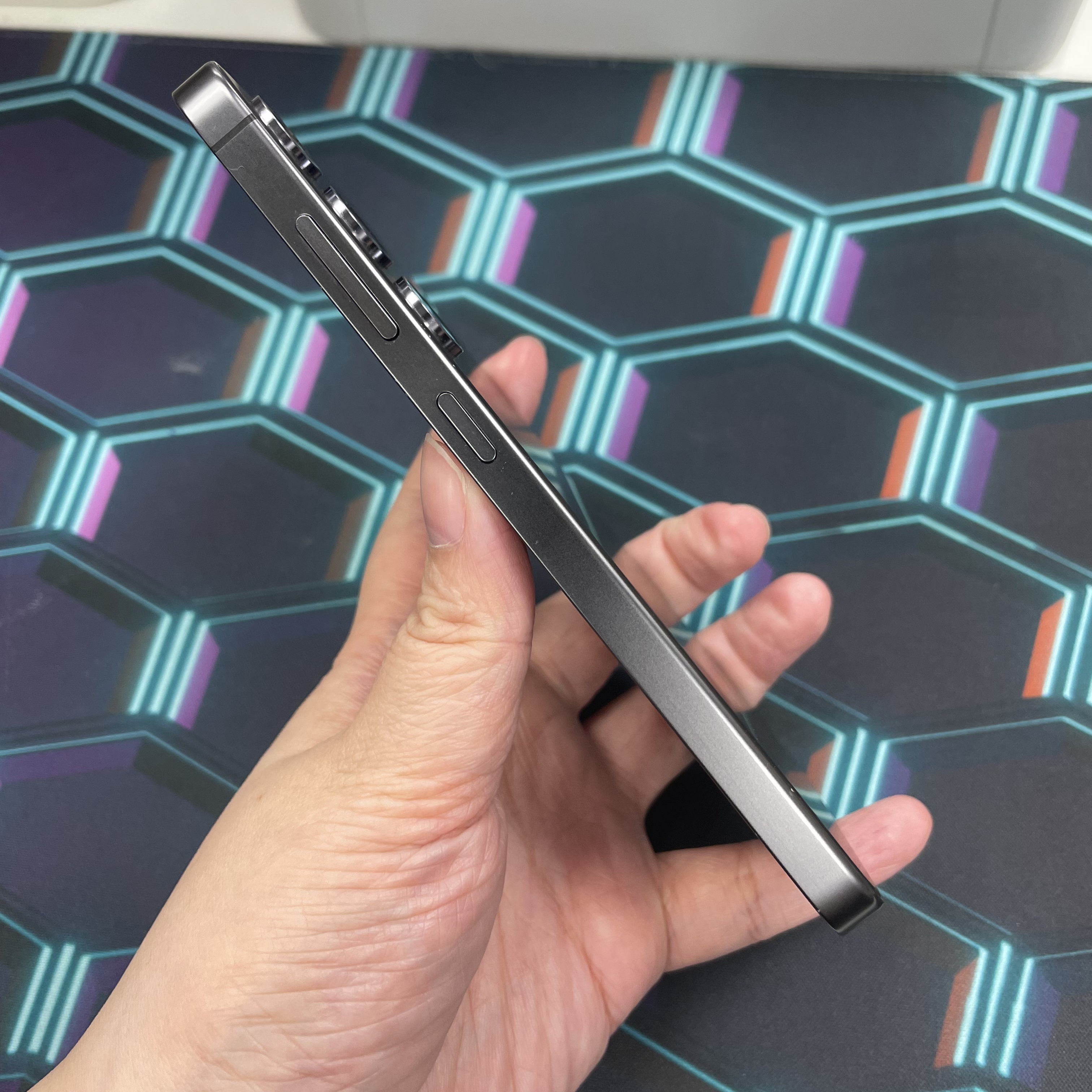 *6231 Galaxy S24 勁靚機 8+256GB 黑色 black