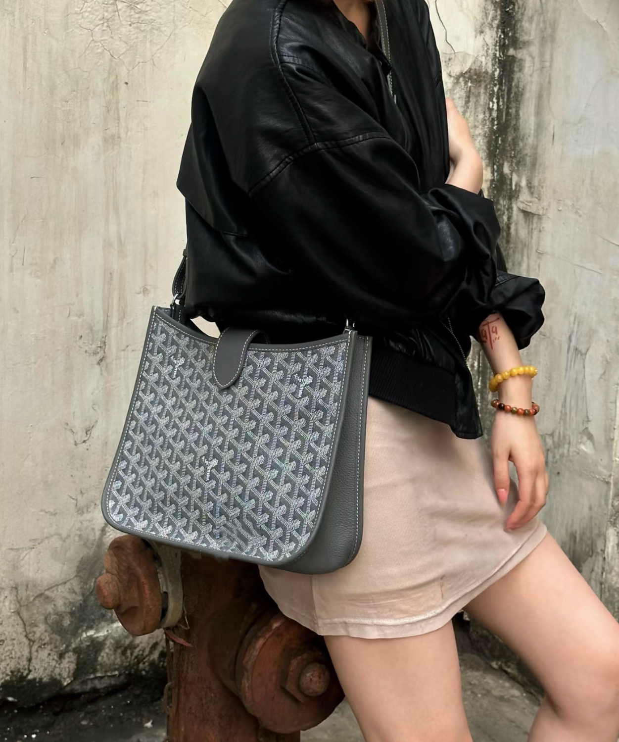 WhatsApp 報價 📲接單中📮Musette Bag 男女可揹 