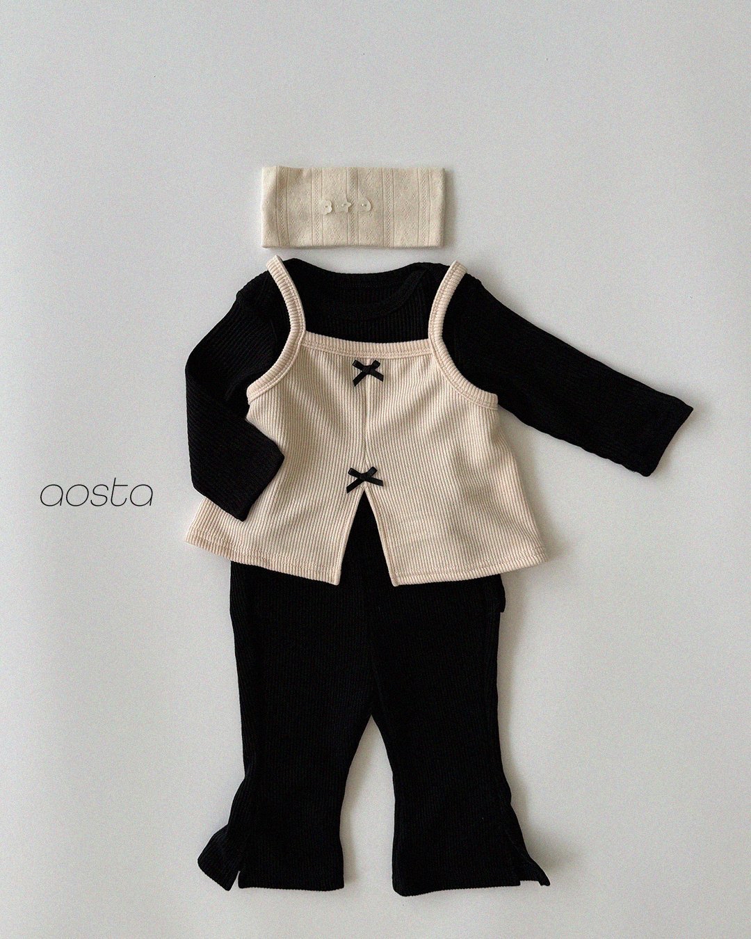 Aosta | [Bibi Pants]