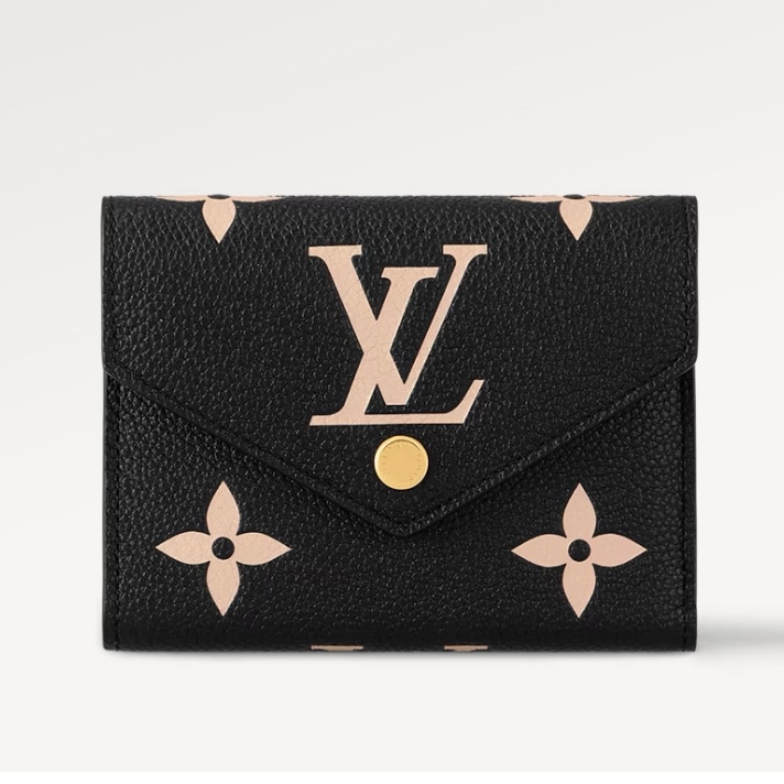 LV Victorine 銀包M80968