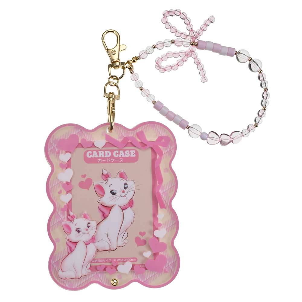 🎀【預訂】Marie card holder