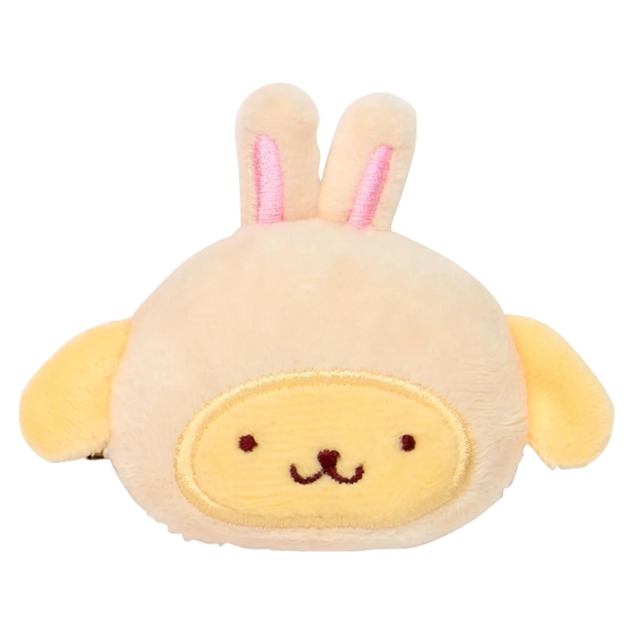 Chiikawa x Sanrio 盲盒髮夾 (可選)